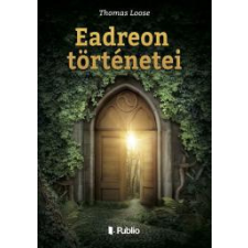 Publio Eadreon történetei egyéb e-könyv