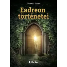 Publio Eadreon történetei egyéb e-könyv