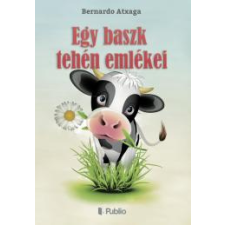 Publio Egy baszk tehén emlékei egyéb e-könyv