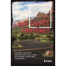 Publio Egy őrült történet egyéb e-könyv