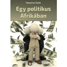 Publio Egy politikus Afrikában egyéb e-könyv