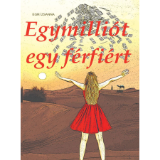 Publio Egymilliót egy férfiért egyéb e-könyv