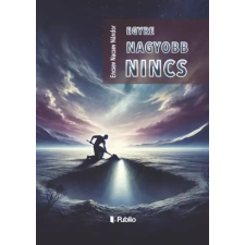 Publio Egyre nagyobb nincs egyéb e-könyv