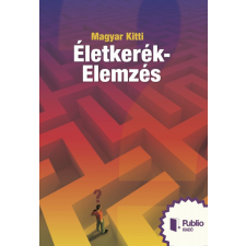 Publio Életkerék-Elemzés egyéb e-könyv