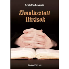 Publio Elmulasztott Hívások egyéb e-könyv
