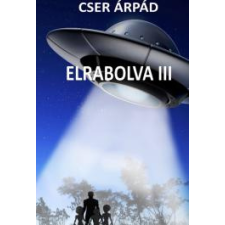 Publio Elrabolva III egyéb e-könyv