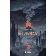 Publio Én, a város egyéb e-könyv