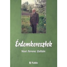 Publio Érdemkeresztek egyéb e-könyv