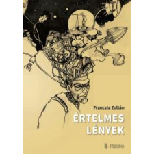 Publio Értelmes lények egyéb e-könyv
