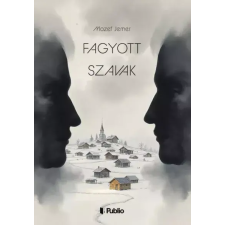 Publio Fagyott szavak egyéb e-könyv