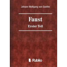 Publio Faust - Erster Teil egyéb e-könyv