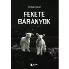 Publio Fekete bárányok egyéb e-könyv