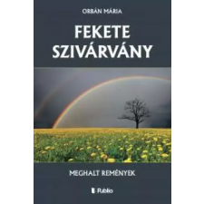 Publio Fekete szivárvány egyéb e-könyv