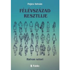 Publio Félévszázad resztlije egyéb e-könyv