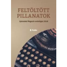 Publio Feltöltött pillanatok egyéb e-könyv