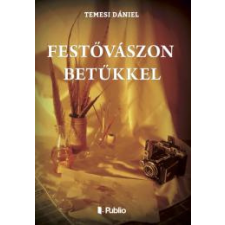 Publio Festővászon betűkkel egyéb e-könyv