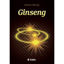 Publio Ginseng egyéb e-könyv