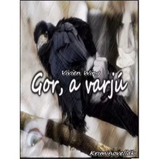 Publio Gor, a varjú egyéb e-könyv
