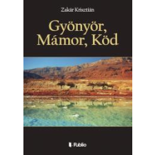 Publio Gyönyör, Mámor, Köd egyéb e-könyv