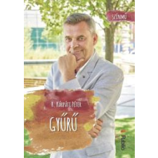 Publio Gyűrű egyéb e-könyv