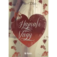 Publio Hajnali Vágy egyéb e-könyv