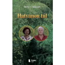 Publio Hatvanon túl egyéb e-könyv