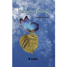 Publio Hernyóból pillangó egyéb e-könyv
