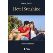 Publio Hotel Sunshine egyéb e-könyv