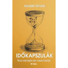 Publio Időkapszulák egyéb e-könyv