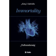 Publio Immortality egyéb e-könyv