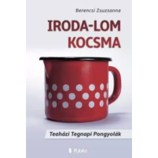 Publio Iroda-Lom Kocsma egyéb e-könyv