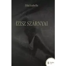 Publio Ízisz szárnyai egyéb e-könyv