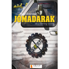 Publio Jómadarak és a Bering-szoros egyéb e-könyv