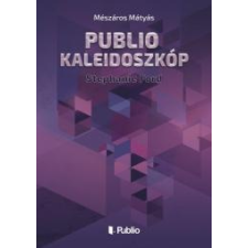 Publio Kaleidoszkóp IV. egyéb e-könyv