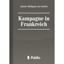 Publio Kampagne in Frankreich egyéb e-könyv