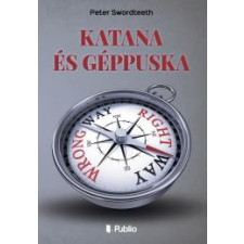 Publio Katana és Géppuska egyéb e-könyv