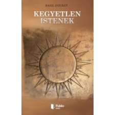 Publio Kegyetlen istenek egyéb e-könyv