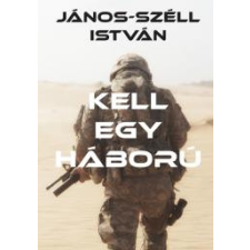 Publio Kell egy háború egyéb e-könyv
