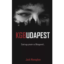 Publio KGBudapest egyéb e-könyv