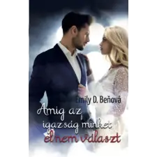 Publio Kiadó Amíg az igazság minket el nem választ regény