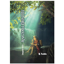 Publio Kiadó Angyali érintés regény