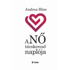 Publio Kiadó aNŐ társkereső naplója egyéb könyv