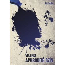 Publio Kiadó Aphrodité szín regény
