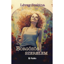 Publio Kiadó Borgőzös szerelem regény
