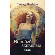 Publio Kiadó Borgőzös szerelem irodalom