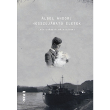 Publio Kiadó Hosszújáratú életek - Rövidjáratú házasságokkal regény