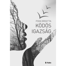Publio Kiadó Ködös igazság regény