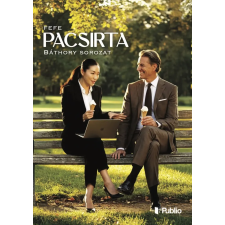 Publio Kiadó Pacsirta regény