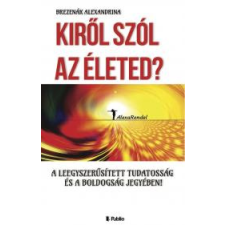 Publio Kiről szól az Életed? egyéb e-könyv