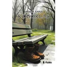 Publio Kóborlás egyéb e-könyv